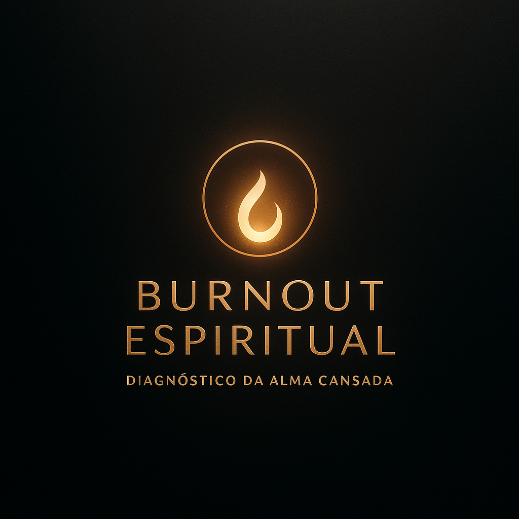 Burnout Espiritual